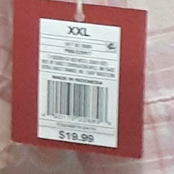 Cropped shirt - Picture 6 of 7